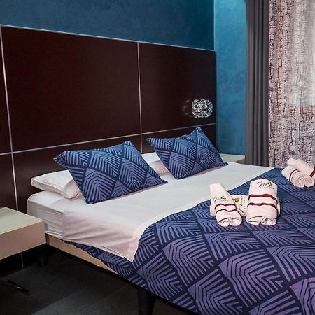 Manu'S Guest Suite コゼンツァ エクステリア 写真