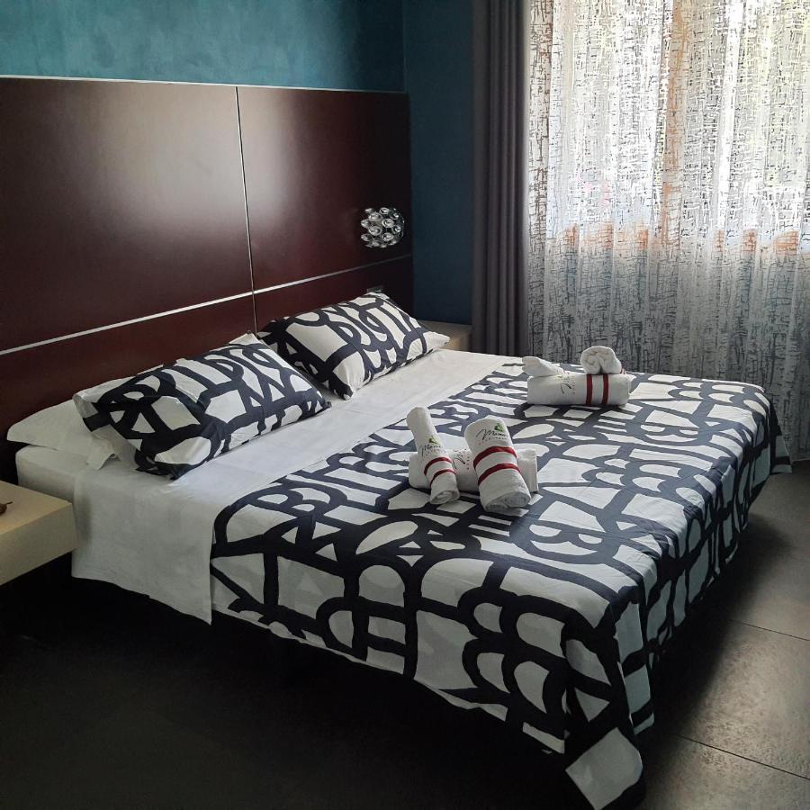 Manu'S Guest Suite コゼンツァ エクステリア 写真