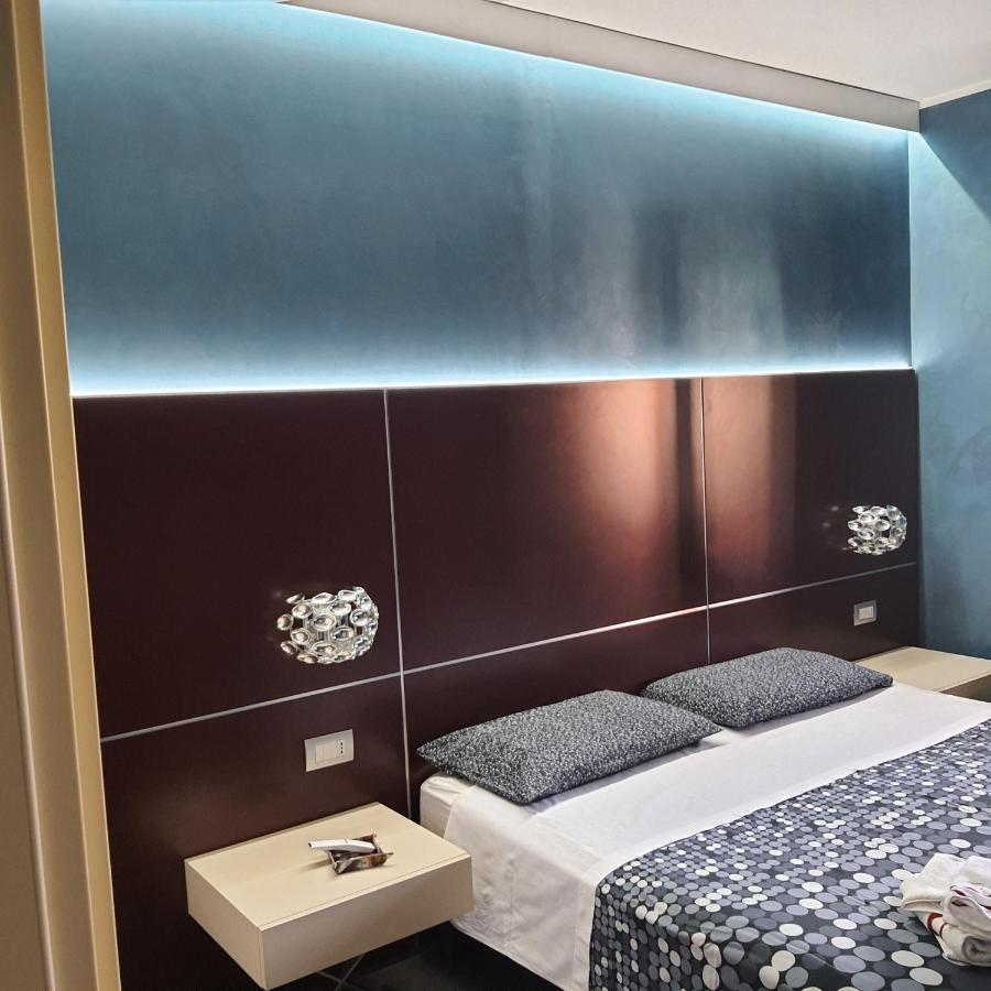 Manu'S Guest Suite コゼンツァ エクステリア 写真
