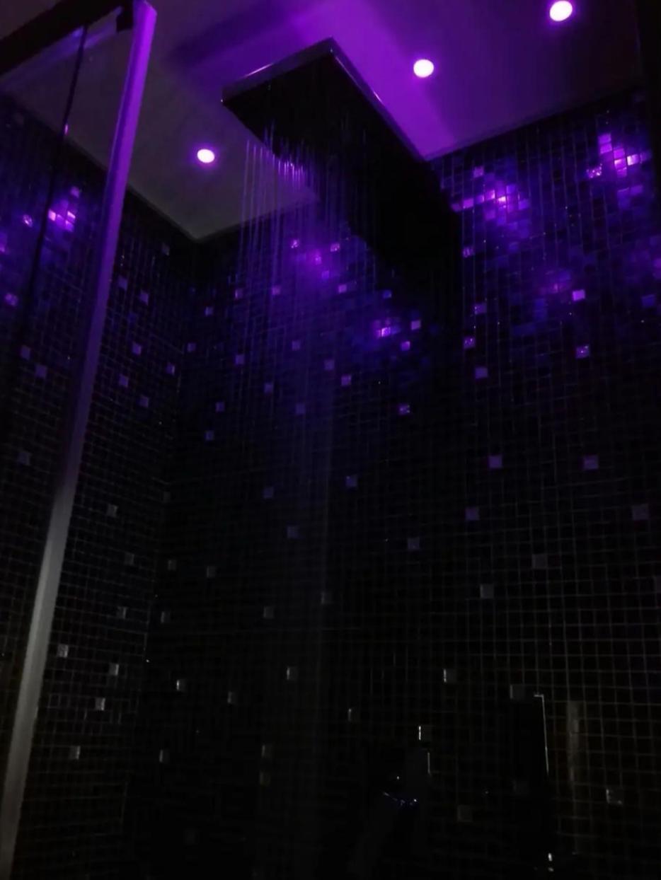 Manu'S Guest Suite コゼンツァ エクステリア 写真