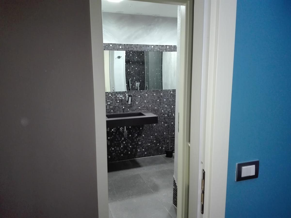 Manu'S Guest Suite コゼンツァ エクステリア 写真