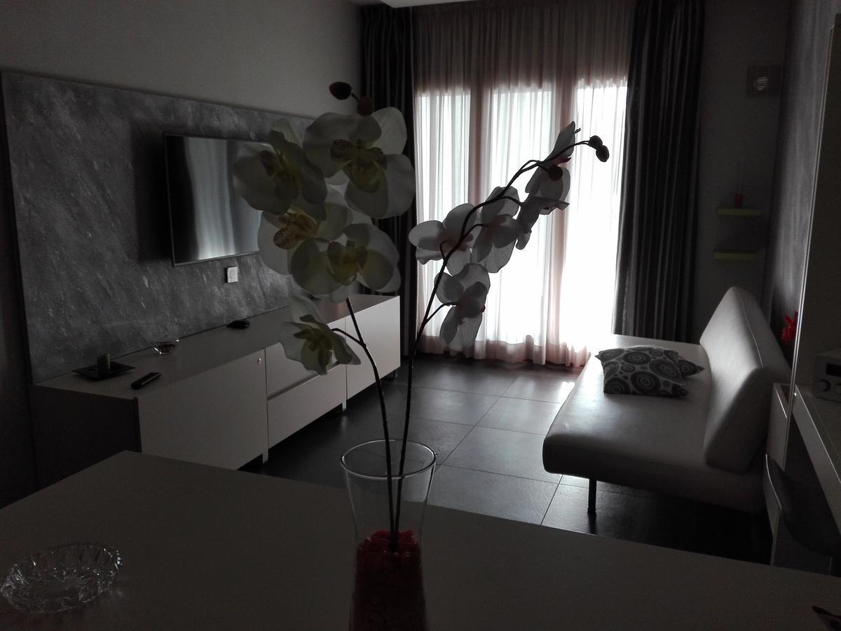Manu'S Guest Suite コゼンツァ エクステリア 写真
