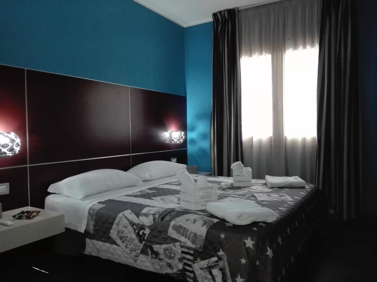 Manu'S Guest Suite コゼンツァ エクステリア 写真